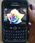 Blackberry CURVE 8900 срочно