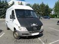 Mercedes-Sprinter 208CDi