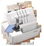 Швейнia машинa silvercrest son 90 a1(Overlock)PHILIPS