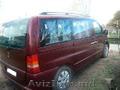 Обменяю Mercedes Benz Vito 