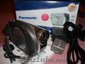 Panasonic VDR-D160