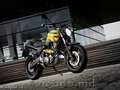 Yamaha MT-03