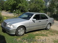 Мерседес С 220 CDI 125 л.с 1999 г. 