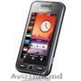 Samsung GT-S5230 Noble Black