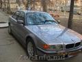 Продам BMW-740iA,  в марте 2012г. пригнана в ПМР 