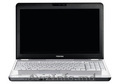 	 TOSHIBA SATELLITE L500D 