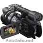 Камера Sony NEX-VG10 НОВАЯ!!! в Коробке!