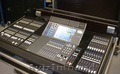 Yamaha PM4000 консоли цифровой микшерный пульт