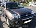 Vind  Hyundai Santa Fe 2005