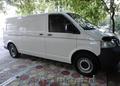 VW Transporter 2006, 2.5TDI