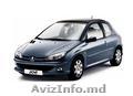 Peugeot 206,  2003 г.в.,  КПП автомат.