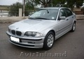 BMW Serie 320, 1999