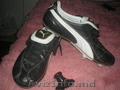 Футбольные бутцы  PUMA King