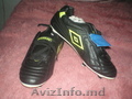 Бутцы UMBRO