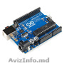 Arduino Uno R3