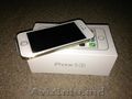 Apple iphone 5s 16gb russified unlocked phone 