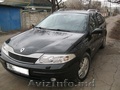 Renault Laguna 2003 года