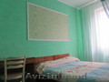 Отдых в Крыму,  Азовское море,  мыс Казантип,  2-х квартира на 5 человек.