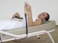 ---лечебный массаж на аппарате CERAGEM - 30 лей (ботаника)