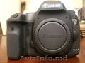 Canon EOS 5D Mark III