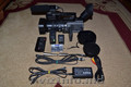 видеокамера - камкордер SONY DSR-PD170P