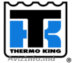 РЕМОНТ THERMO KING CARRIER