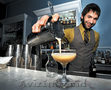 Cursuri de Calificare: BARMAN