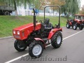 Продам трактор Беларус-321