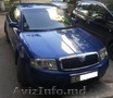 Skoda Superb!!!