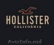 Женская молодежная одежда Hollister (Опт)