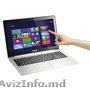 Ултьтрабук ASUS VivoBook S500CA тачскрин Core i3 + SSD 479$