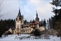 Intalneste Craciunul in Romania! Hotel Rina Vista 3* la doar 197 euro!