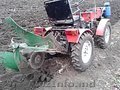  Se vinde Discuri BDST-2.5 si mini tractor- TZ -14K
