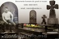 Monumente funerare