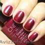 Гель-лаки IBD,  EzFlow,  LeChat,  CND (Shellac,  Vinylux)