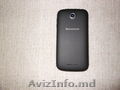 Lenovo A760 + чехол (в отличном состоянии!)