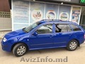 Skoda Fabia Automat Universal  20e в сутки