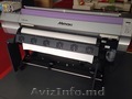 Mimaki JV3-160SP,  Mimaki JV33-160,  MImaki JV5-160s из Германии