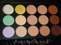 CONCEALER IN PALETA(CORECTOR)DOAR CU 129 DE LEI