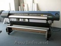 Roland SP-540,  Roland VP-640,  Roland VS-640,  Mutoh Valujet из Германии