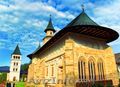 Weekend in Romania - Bucovina (589 Lei) 16 mai 20153