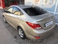 Hyundai Accent -  от 25 евро в сутки,  2012 год,  автомат