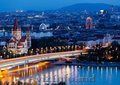 vizitează orașele Europei BUDAPESTA -VIENA – PRAGA – BRATISLAVA - DRESDA 