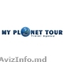 ГОРЯЩИЕ ПРЕДЛОЖЕНИЯ На Отдых в Испании от My planet Tour! 