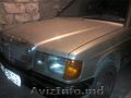 Mercedes Benz 190 D