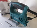 Лобзик Makita 4329 