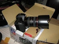Canon EOS 5D Mark III Full Frame Digital SLR Camera