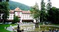 WOOW !!! SINAIA - HOTEL CARAIMAN 3*