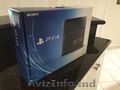 Sony PlayStation 4 - 500 Гб