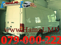 Грузовое такси Кишинев - taxi marfa Chisinau -www.hamal.md